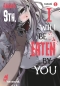 Preview: August 9th, I will be eaten by you 1